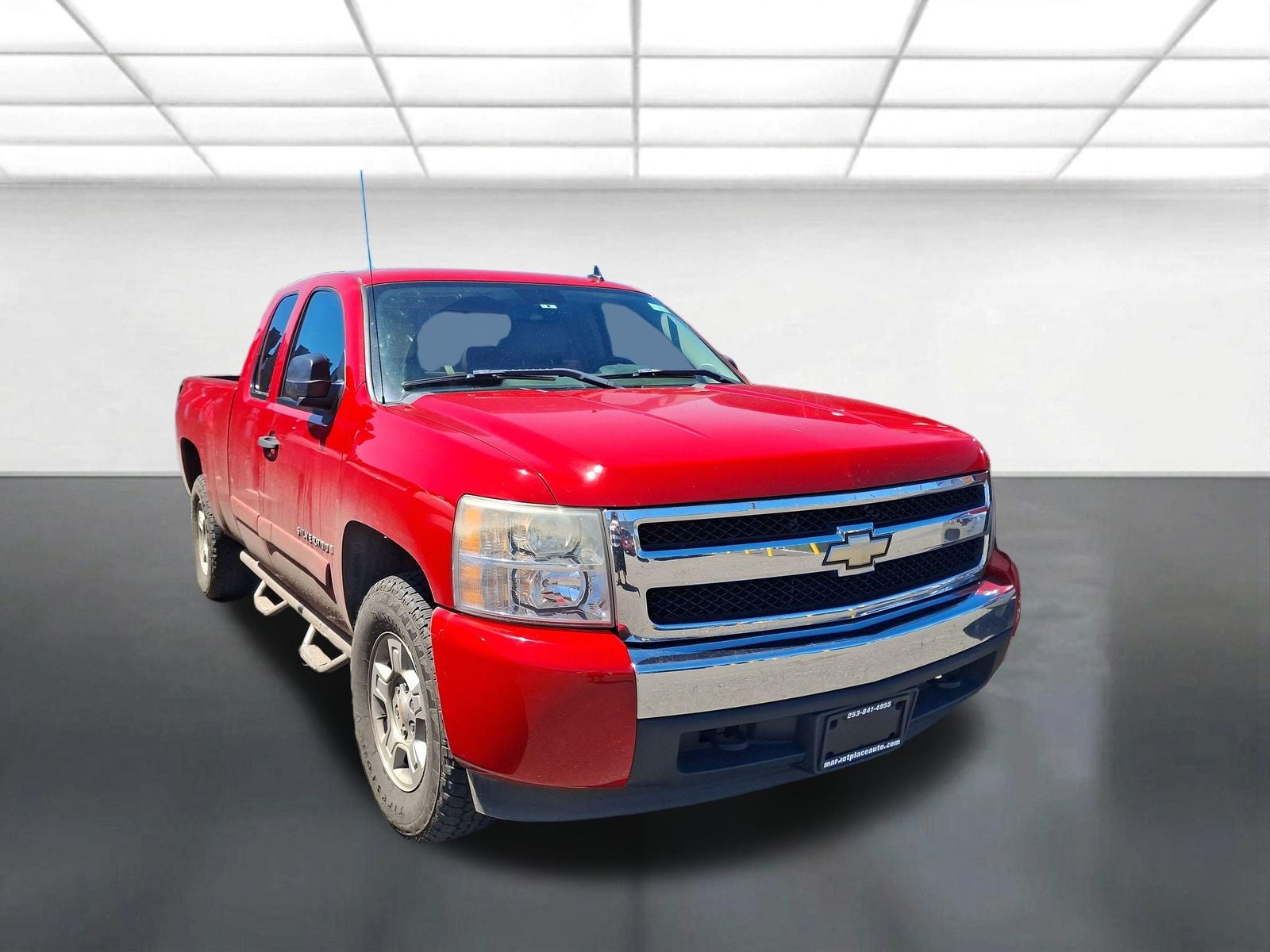 chevrolet silverado 1500 2008 2GCEC19J381252601 image chevrolet silverado 1500 2008 2GCEC19J381252601 image